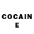 COCAIN FishScale Swanny,Multi tool